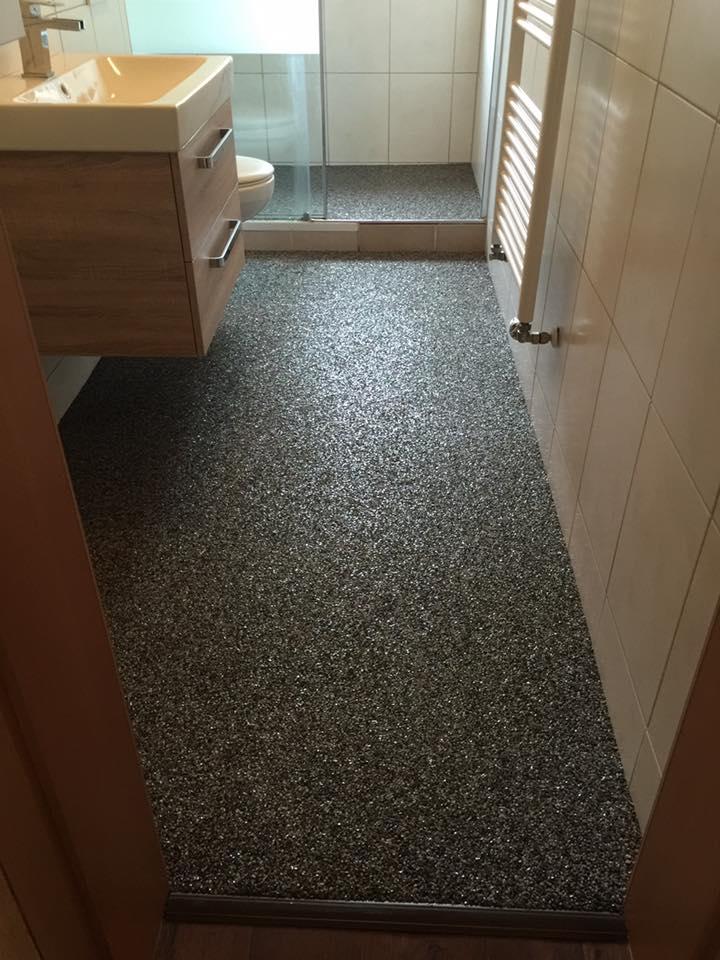 Dekorkiesel / Marmorkiesel <br>Für Steinteppiche – Bild 2