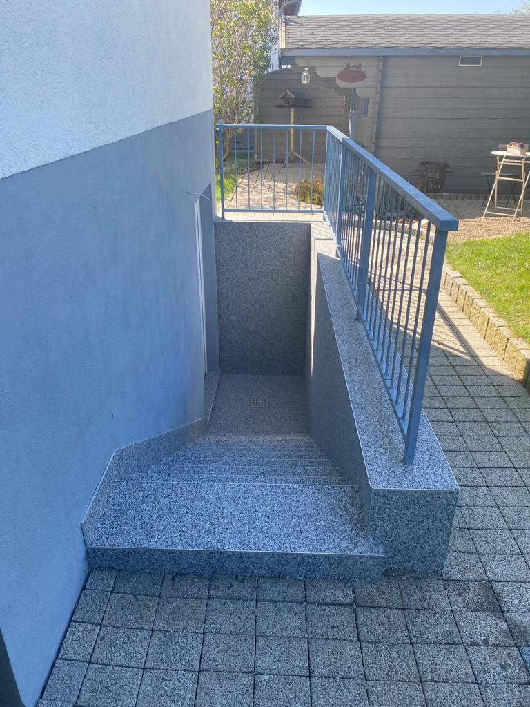 Dekorkiesel / Marmorkiesel <br>Für Steinteppiche – Bild 3